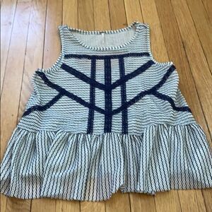 Free  People Tank
